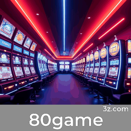80game Bônus por convite 80game